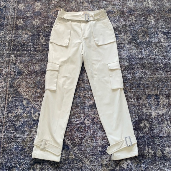 Pants - CHOOSY CARGO PANTS SIZE 0